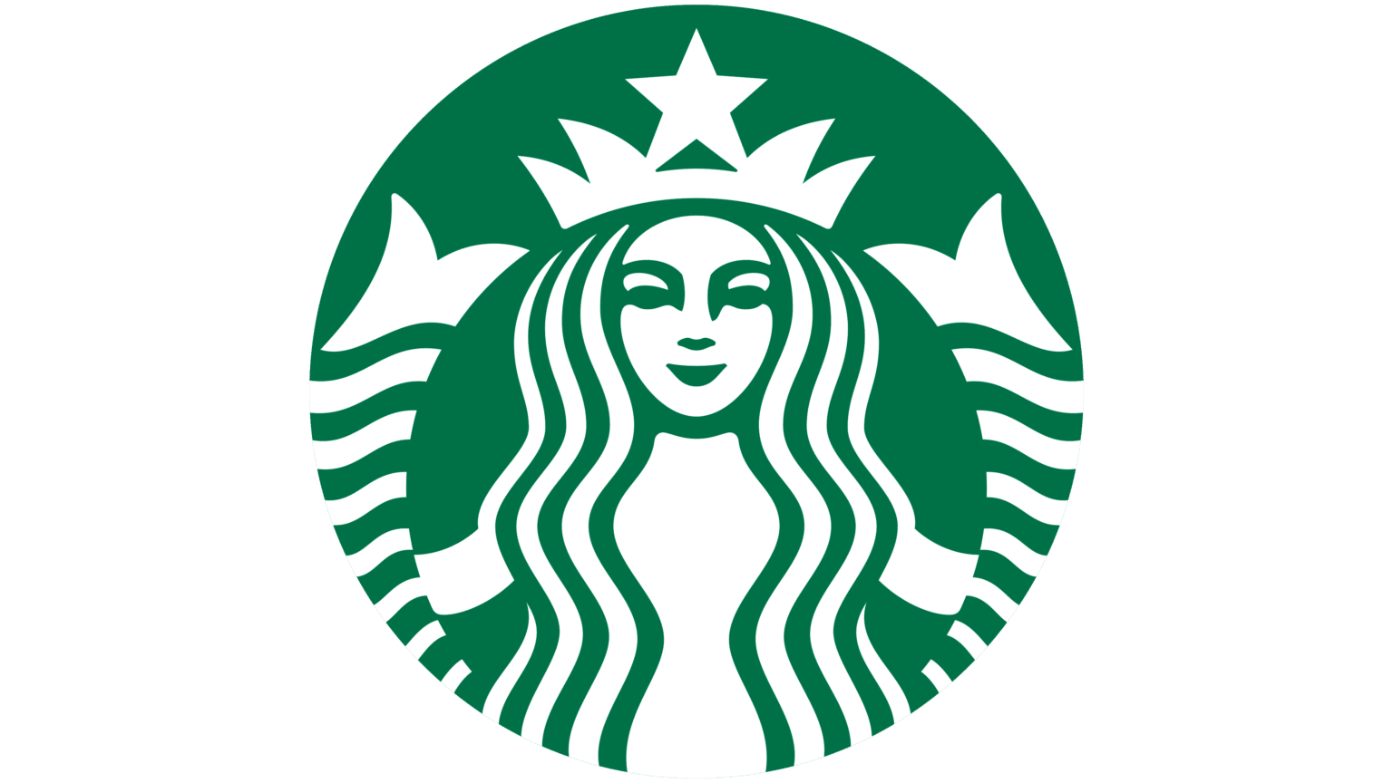 Starbucks-Logo