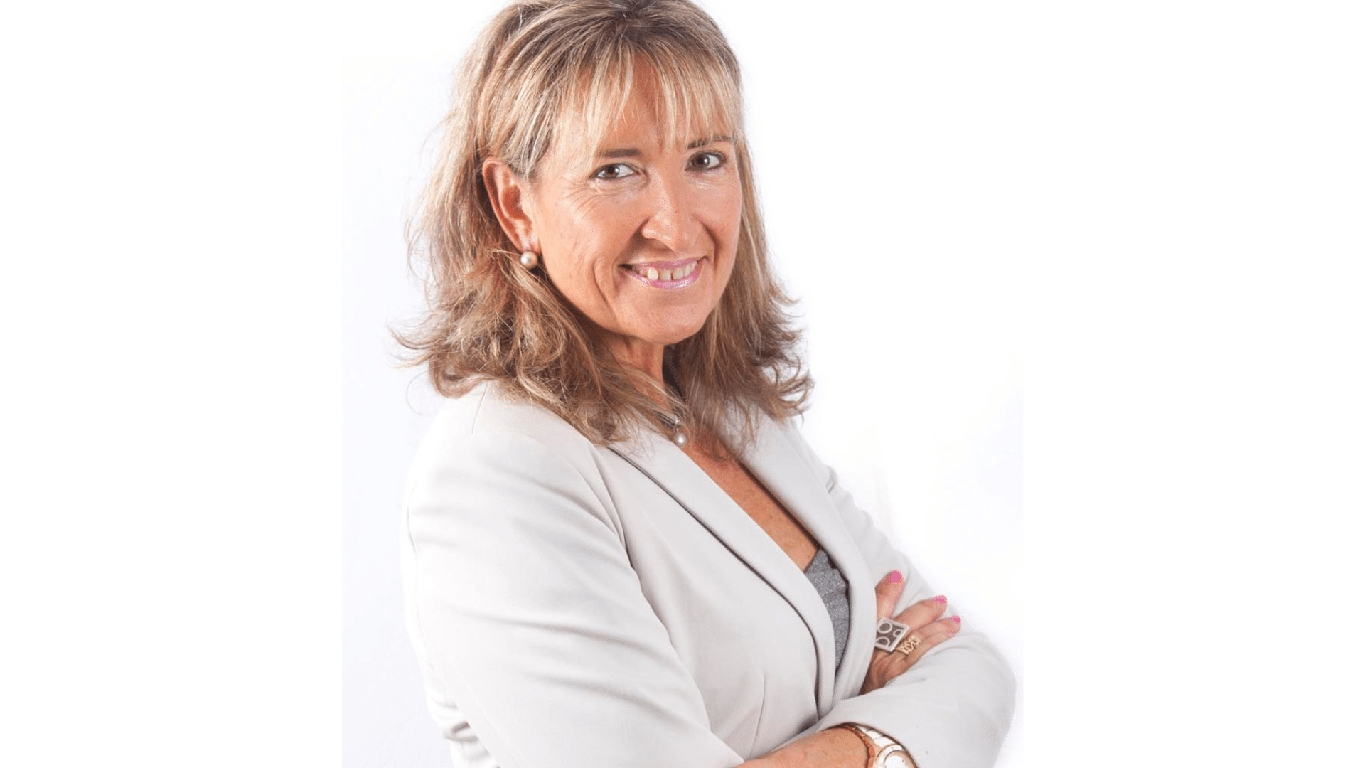 Cristina Pérez