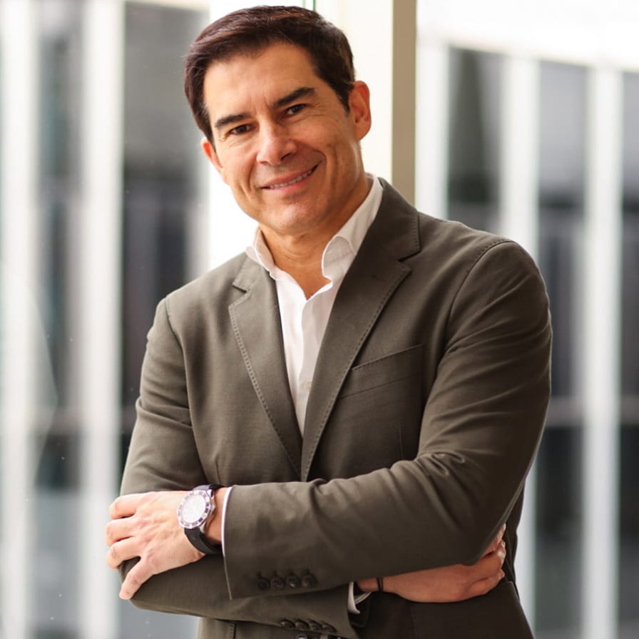 Rubén Aliseda