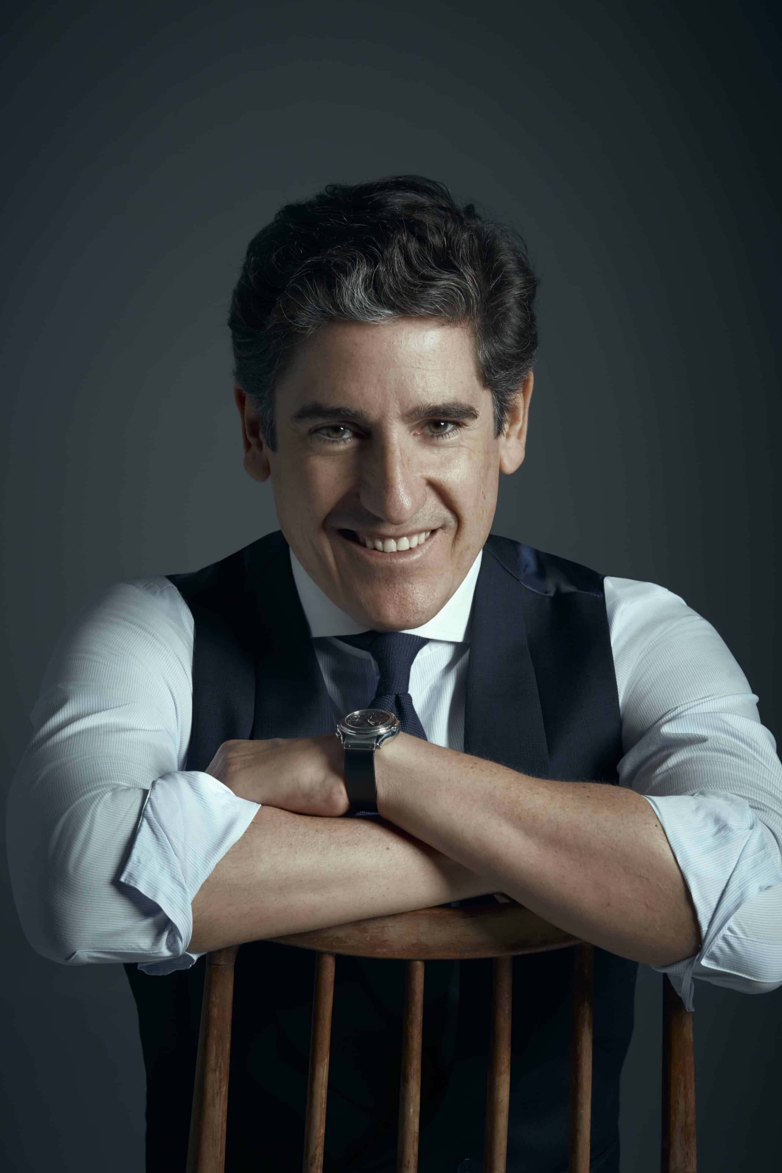 Pablo López