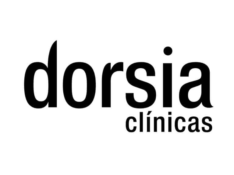 dorsia logo