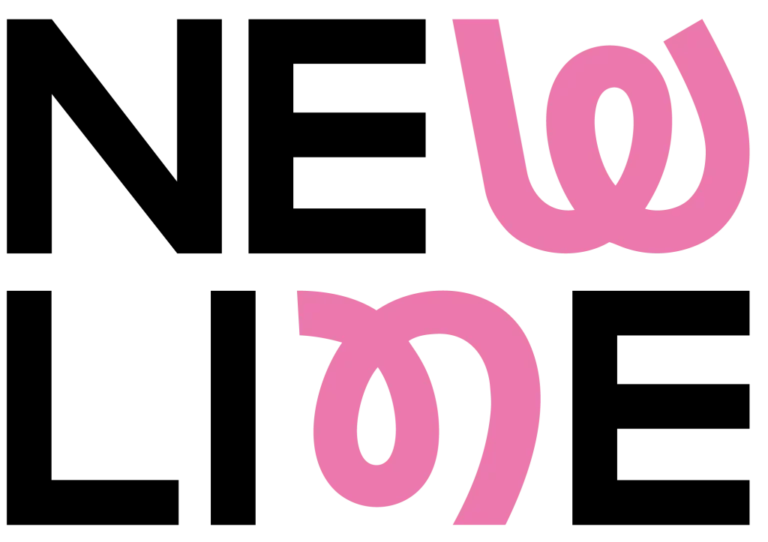newline