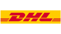 DHL-Logo